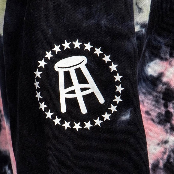 COPY - CALL HER DADDY Hoodie By Barstool Sports - Picture 4 of 6